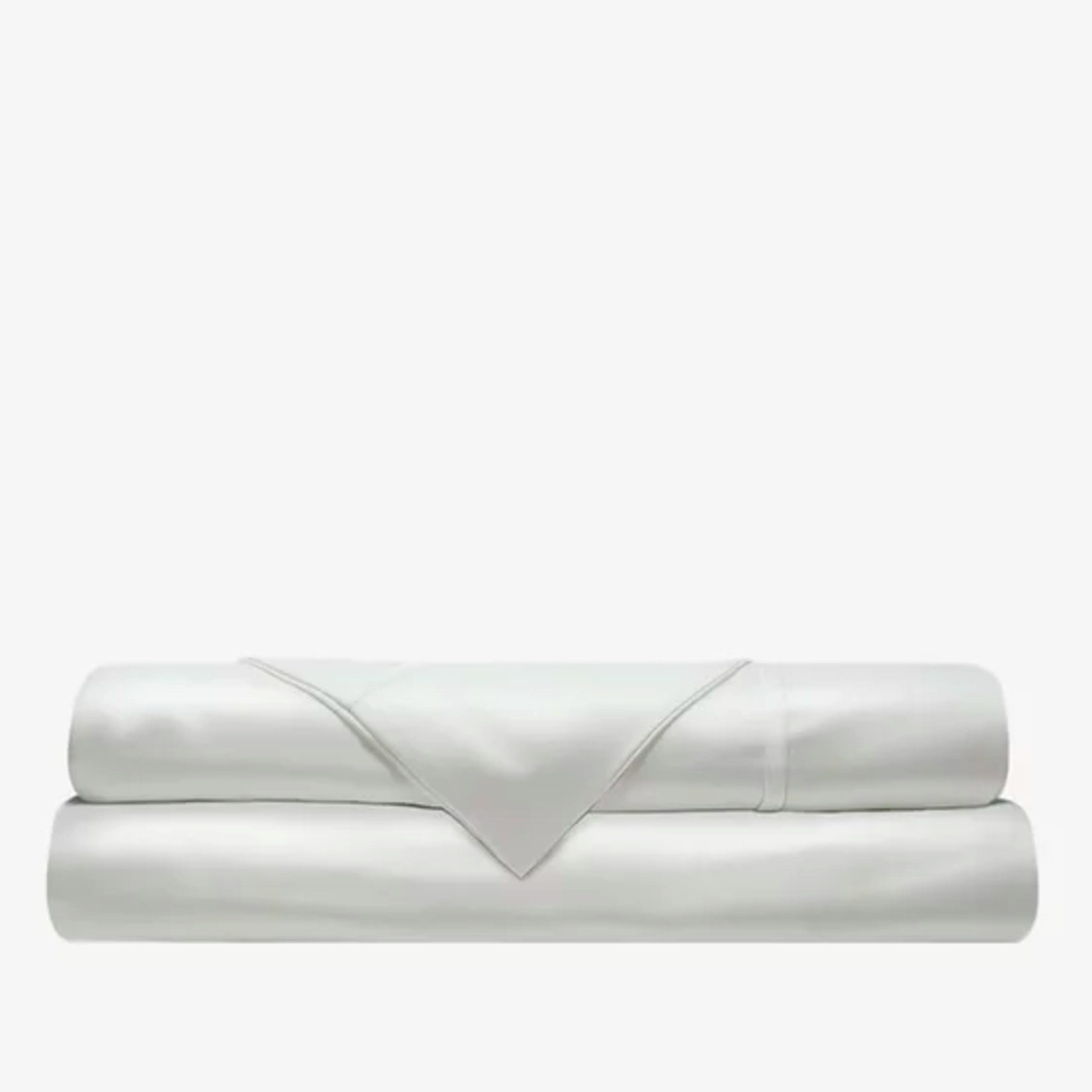 St. Geneve St Genève Capri Flat Sheet, Queen