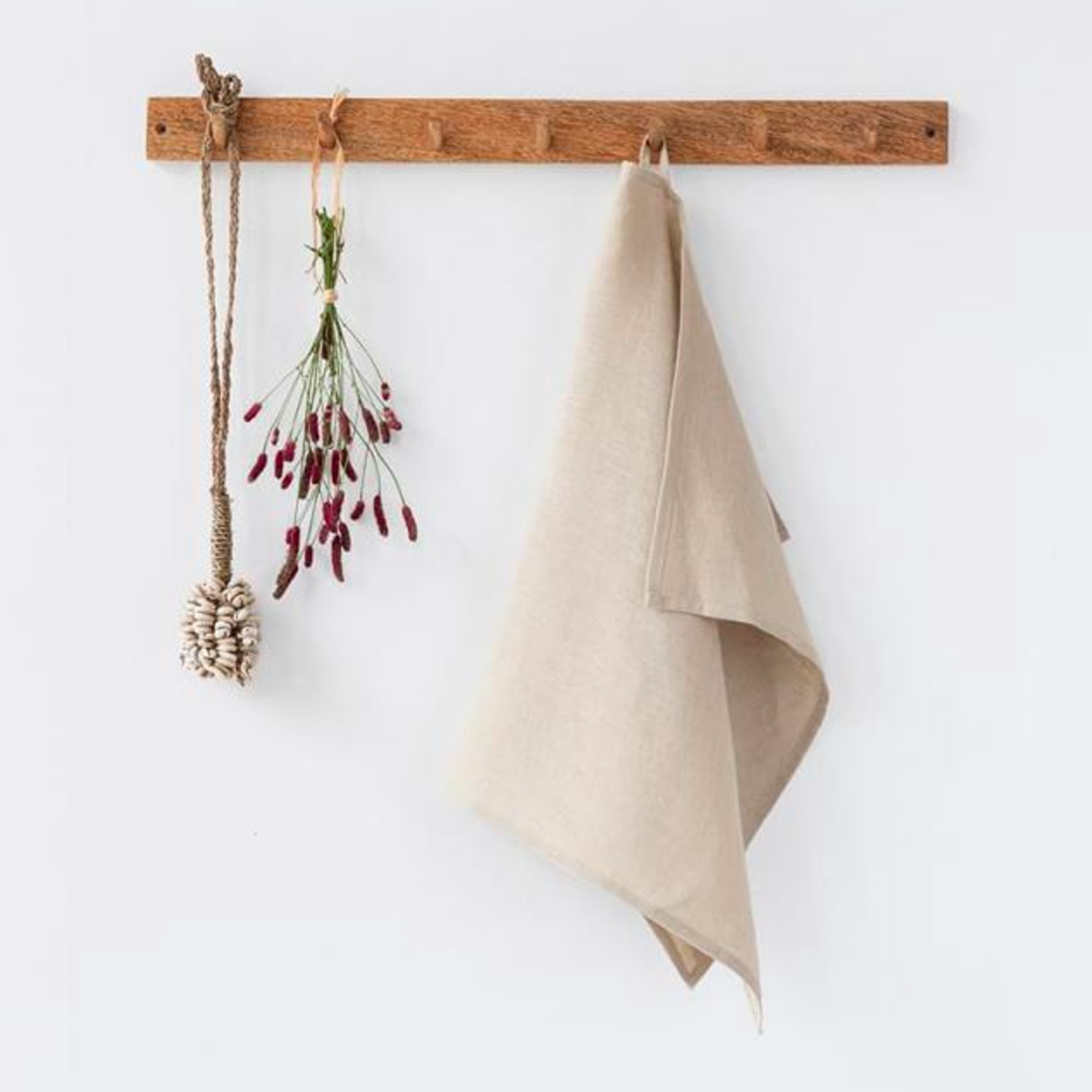 Natural Linen Napkin, MagicLinen