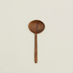 Hawkins New York Hawkins NY Organic Walnut Oval Spoon