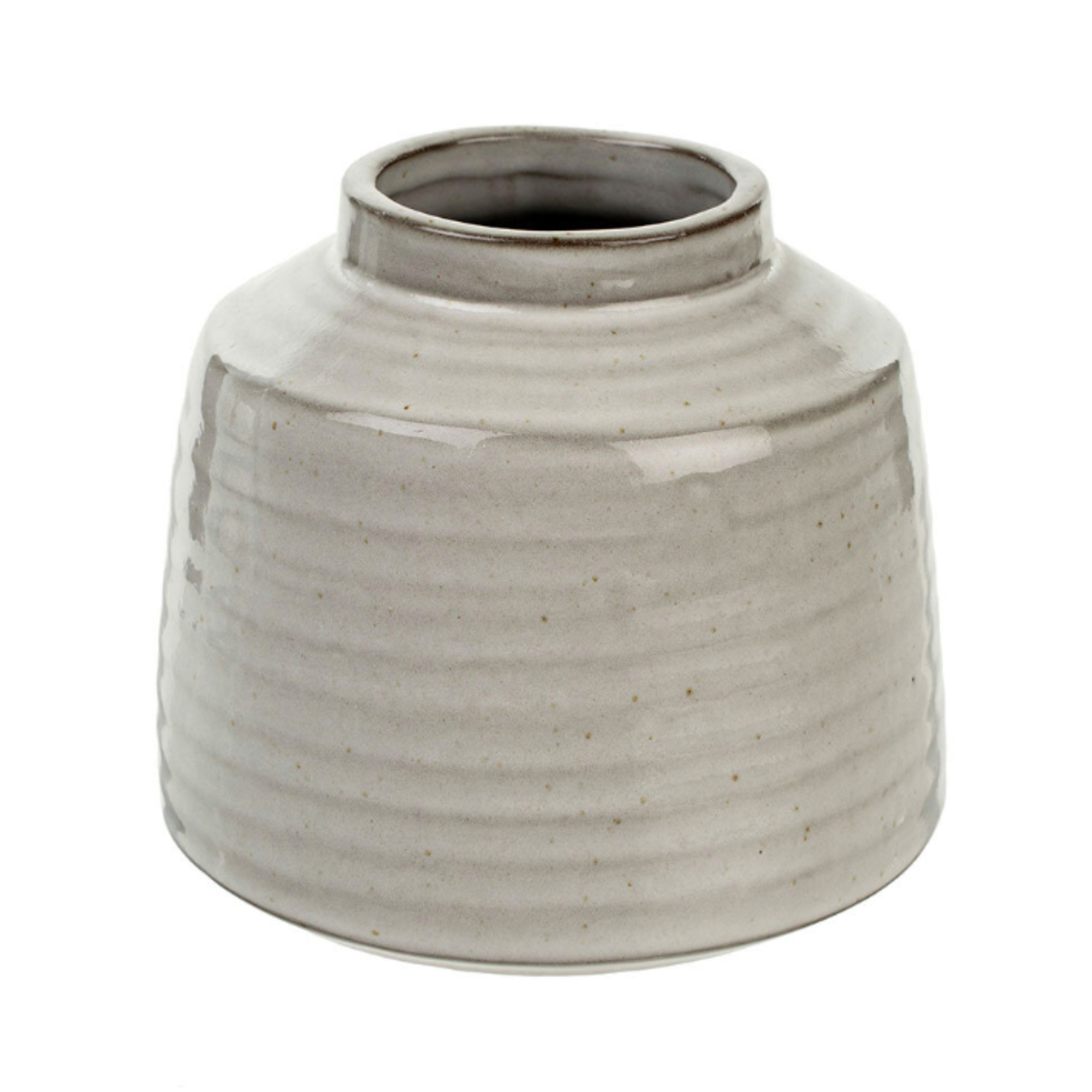 Indaba Poplar Vase
