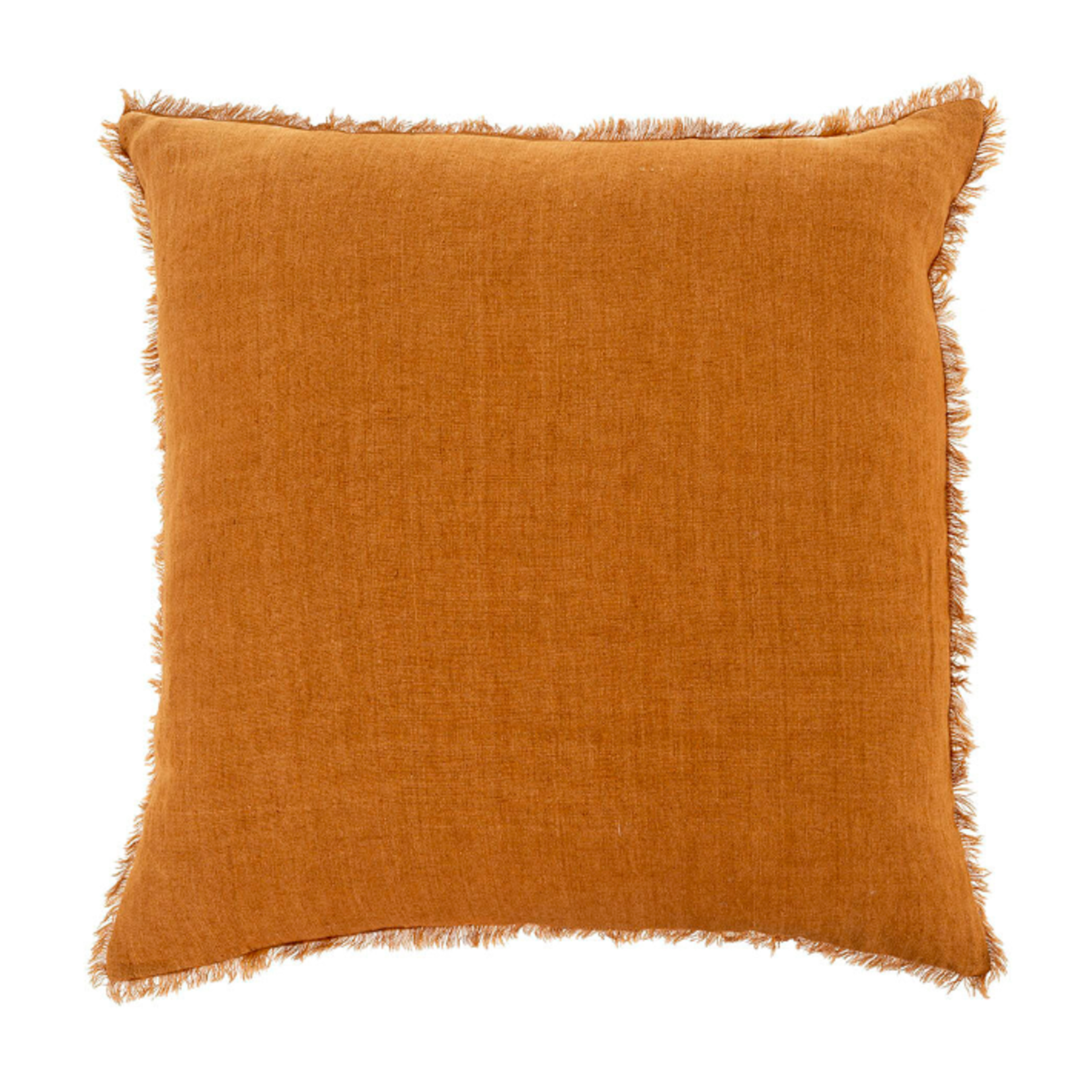 Indaba Lina Linen Pillow