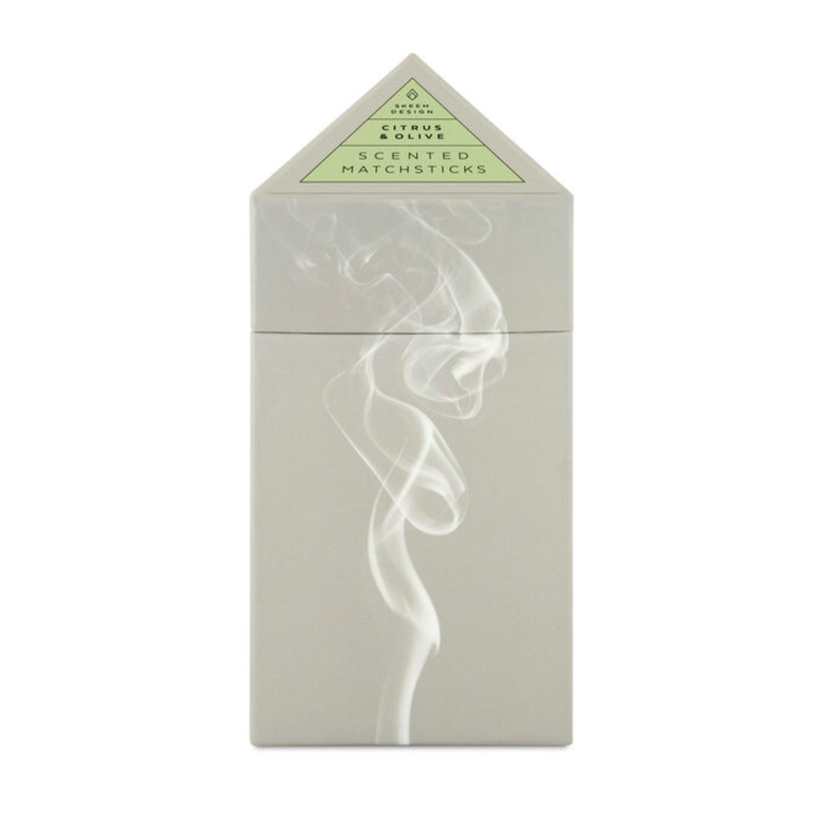 Scented Matches olive & elle