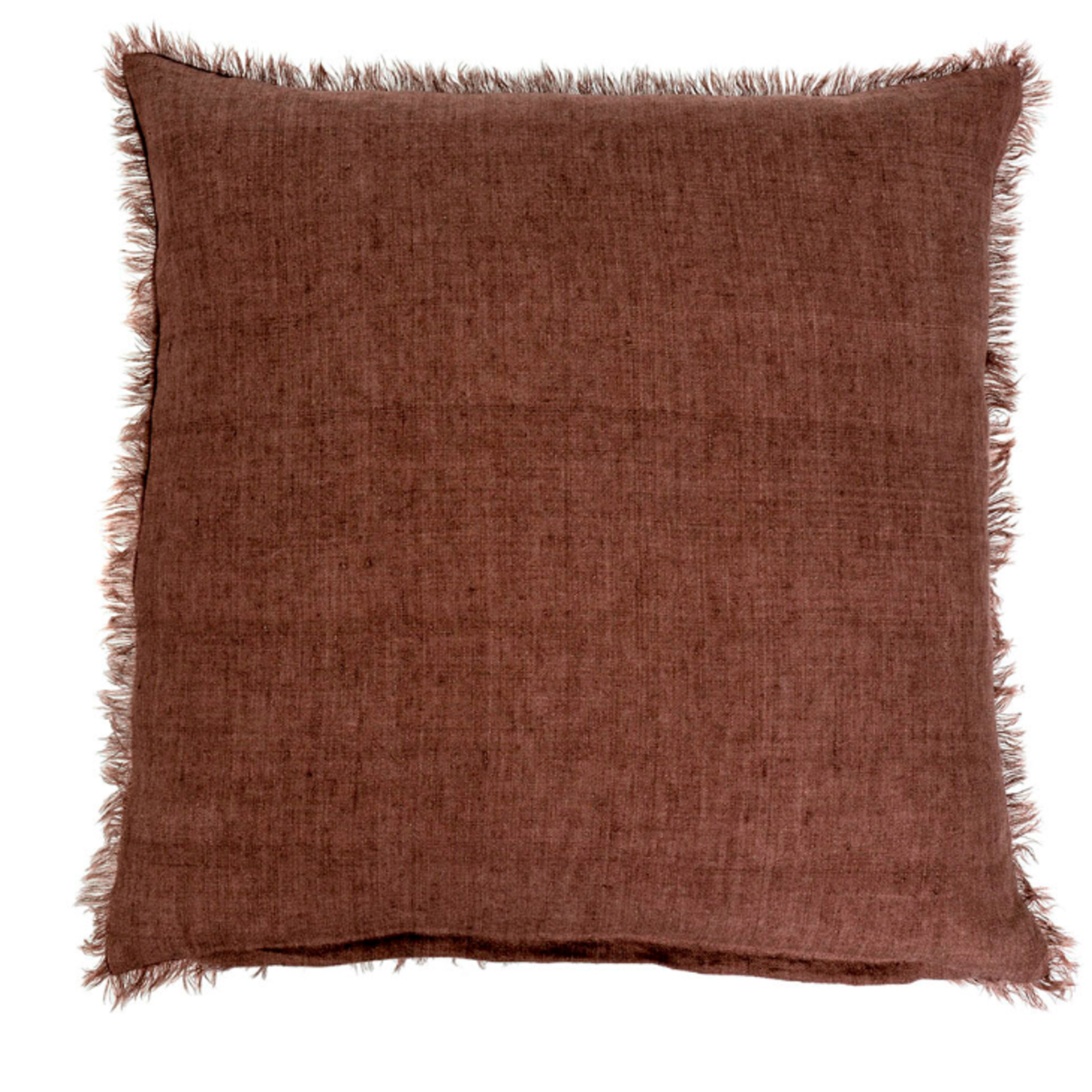 Indaba Lina Linen Pillow