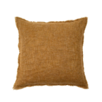 Indaba Selena Linen Pillow, 20" x 20"