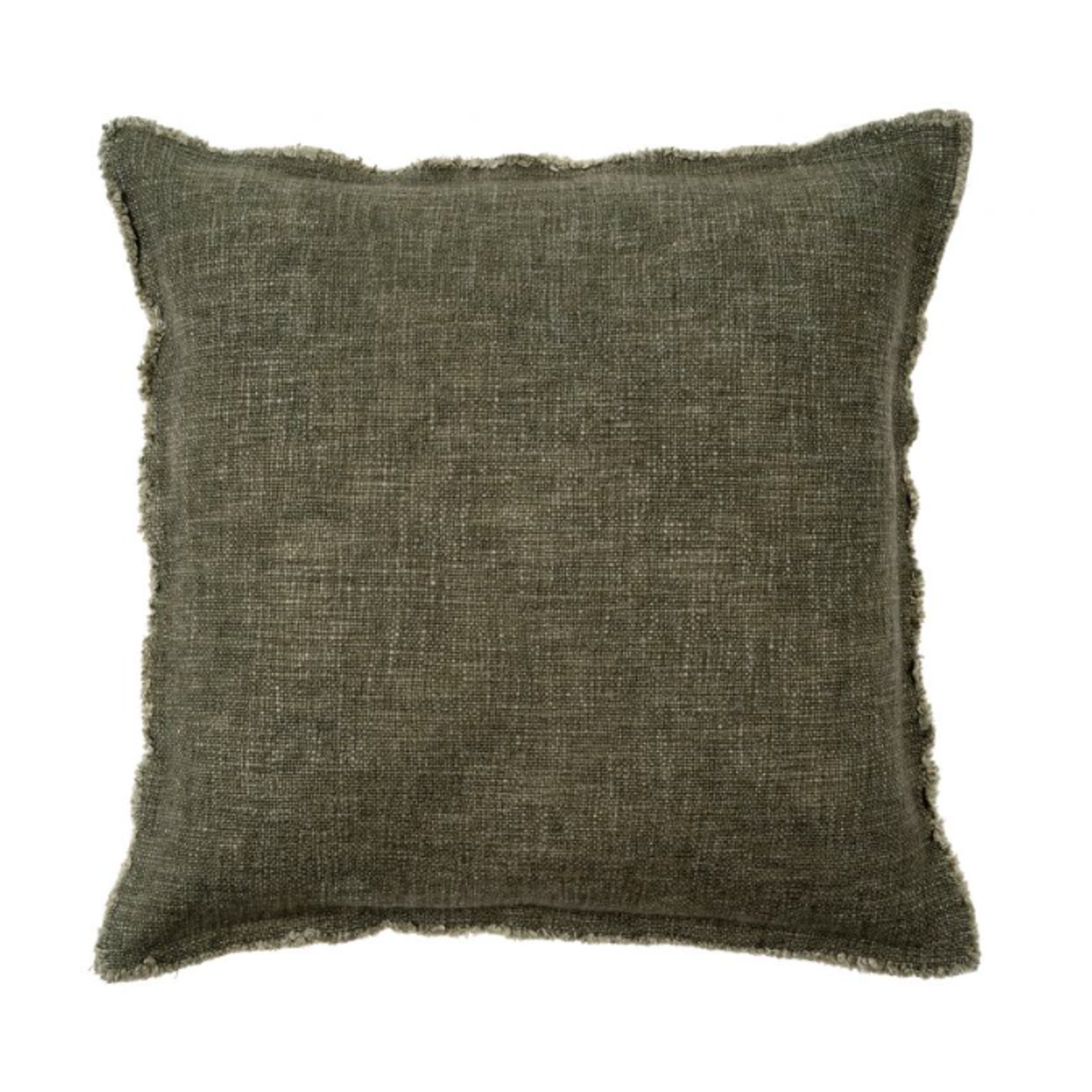 Indaba Selena Linen Pillow