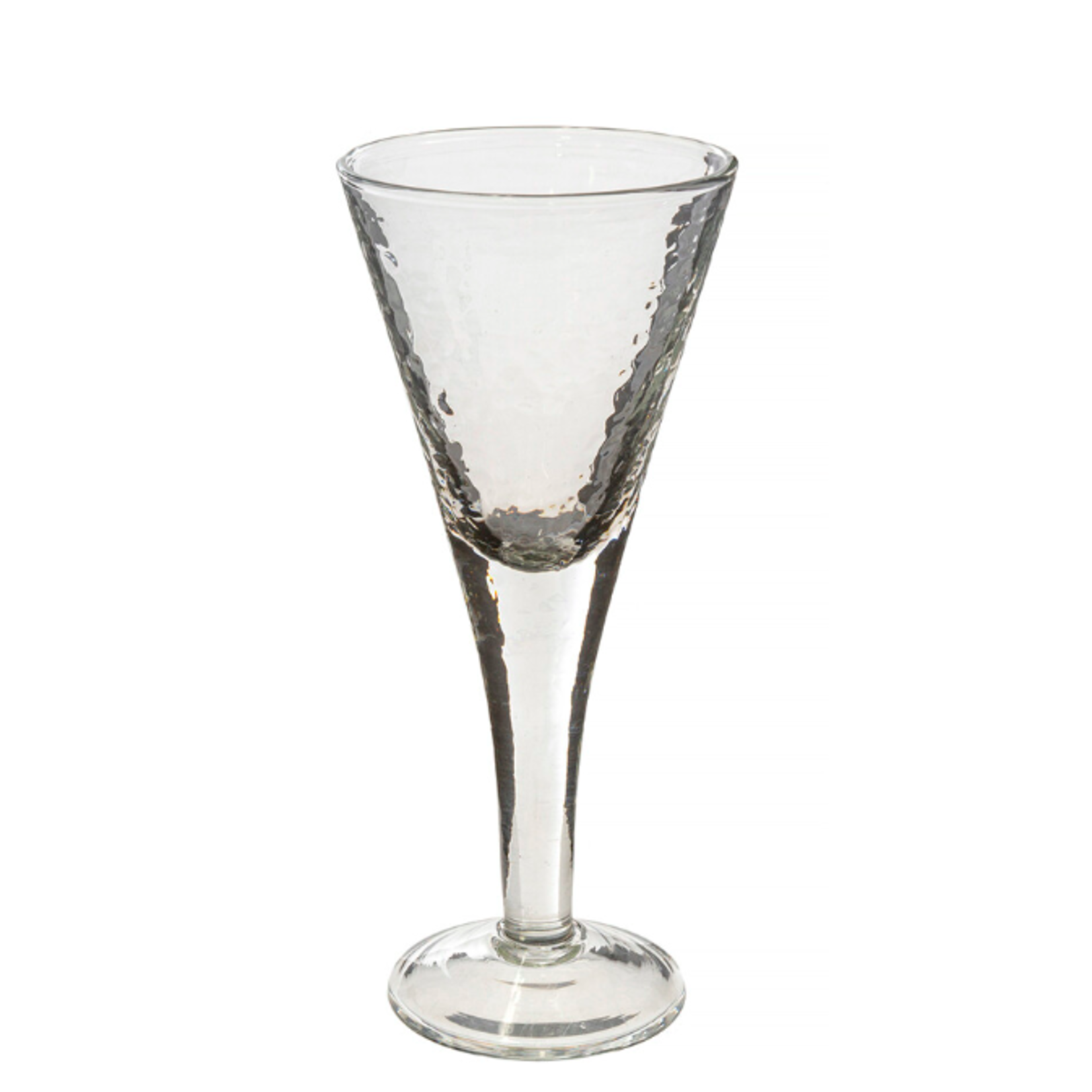 Indaba Valdes Champagne Glass