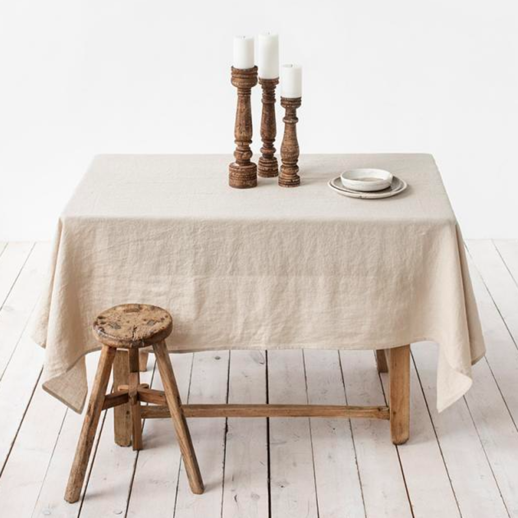 Magiclinen Magic Linen Tablecloth