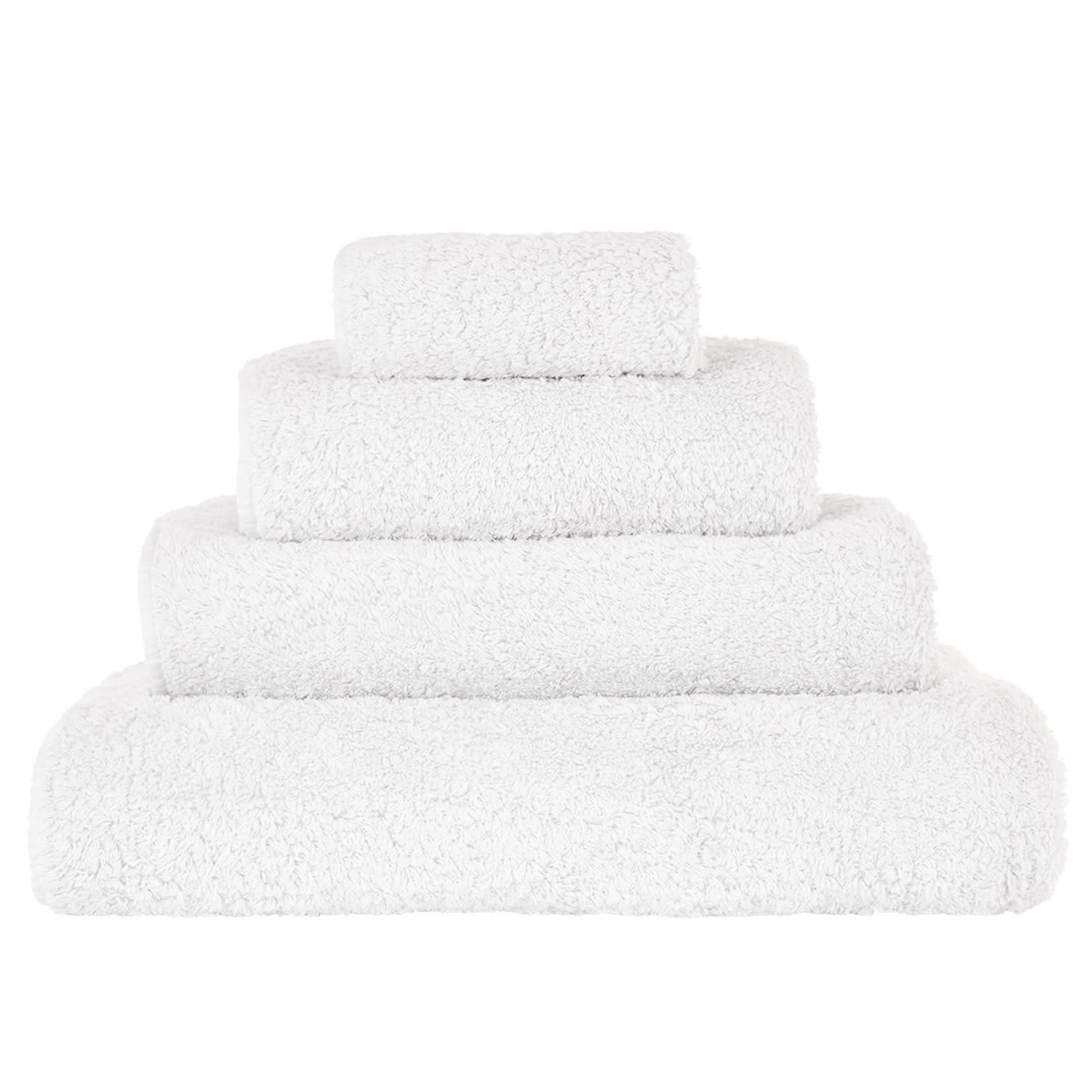 Abyss Abyss Super Pile Towels 100 White