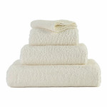 Abyss Abyss Super Pile Towels 103 Ivory