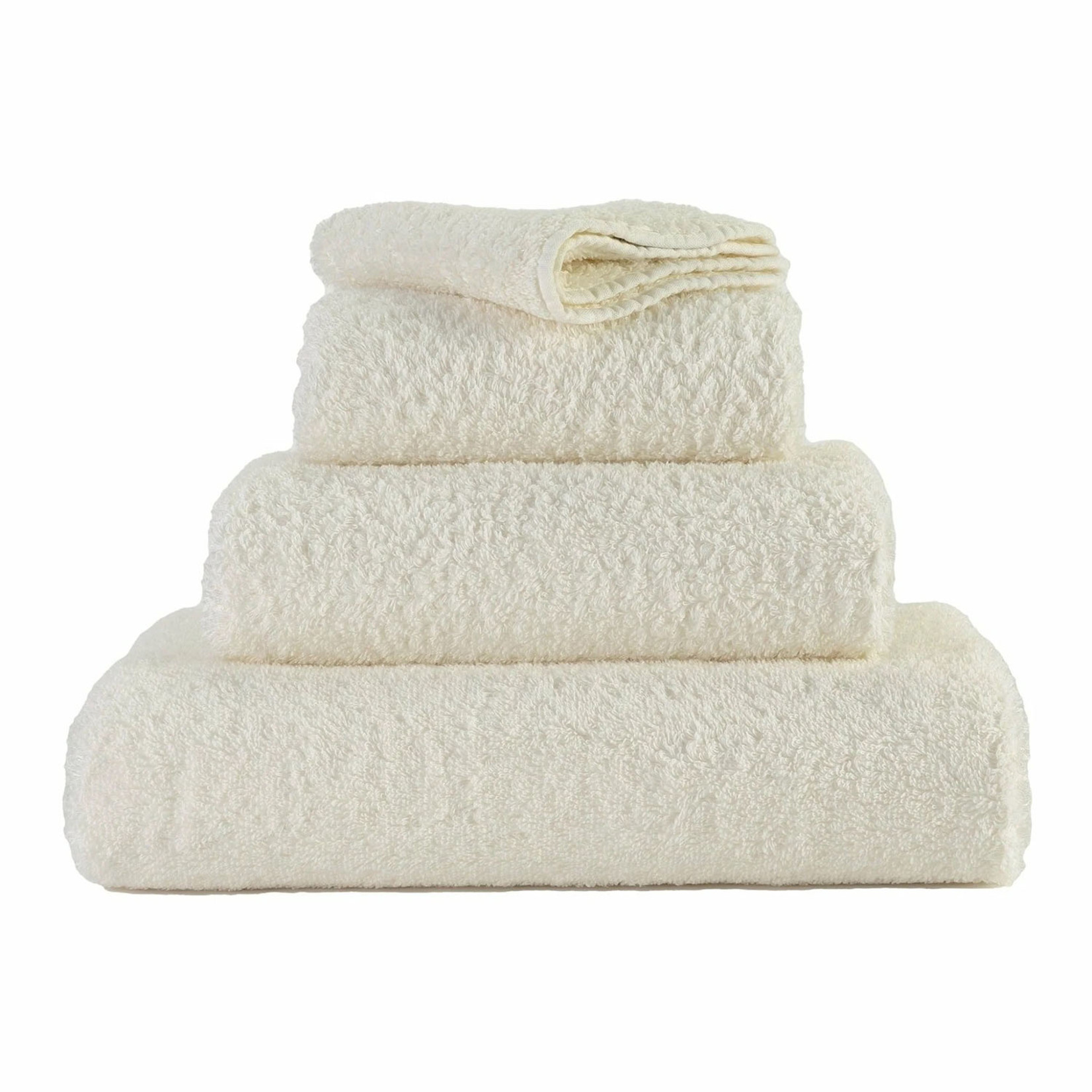 Abyss Abyss Super Pile Towel 103 Ivory