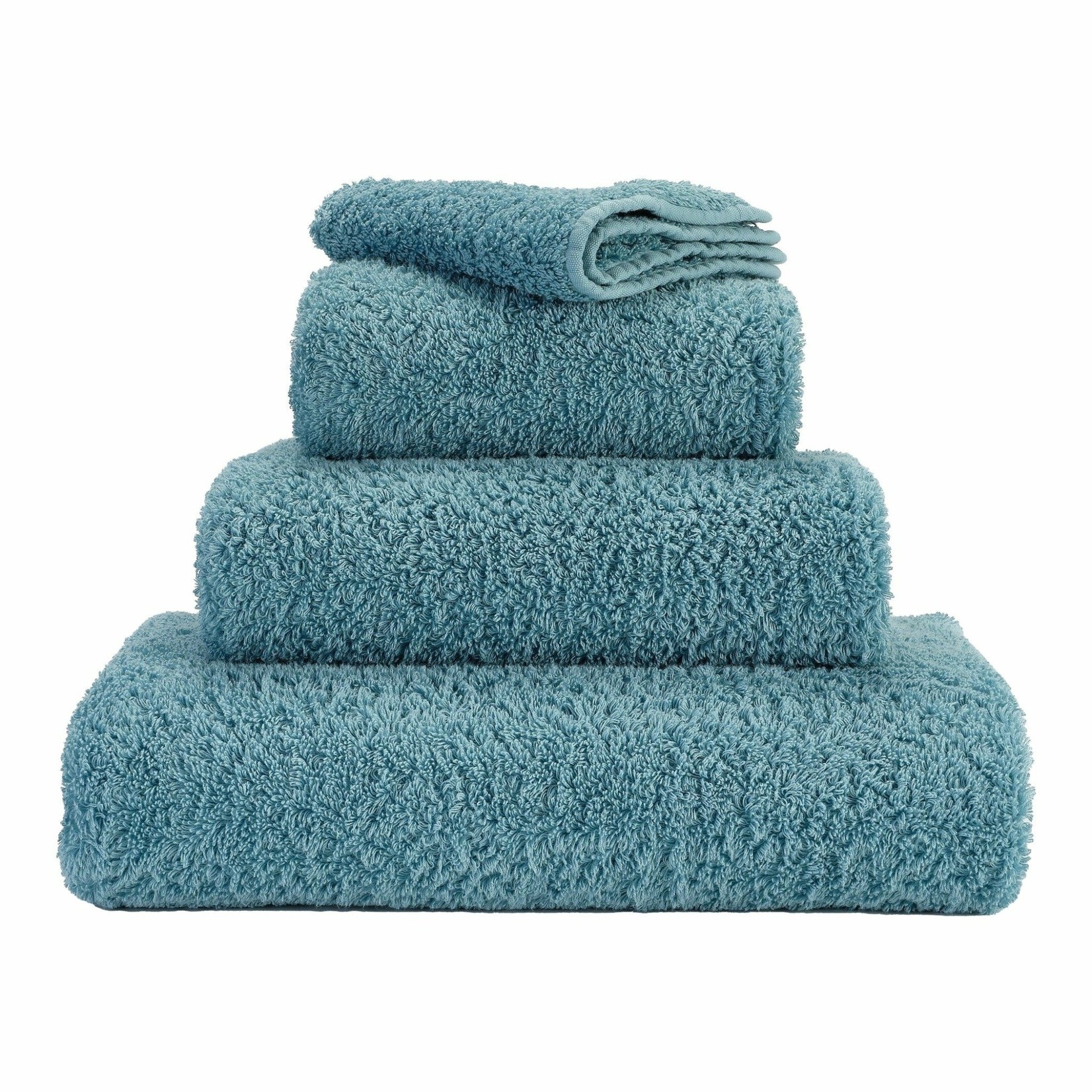 Abyss Abyss Super Pile Towels 309 Atlantic