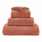 Habidecor Abyss Super Pile Towels 685 Terracotta