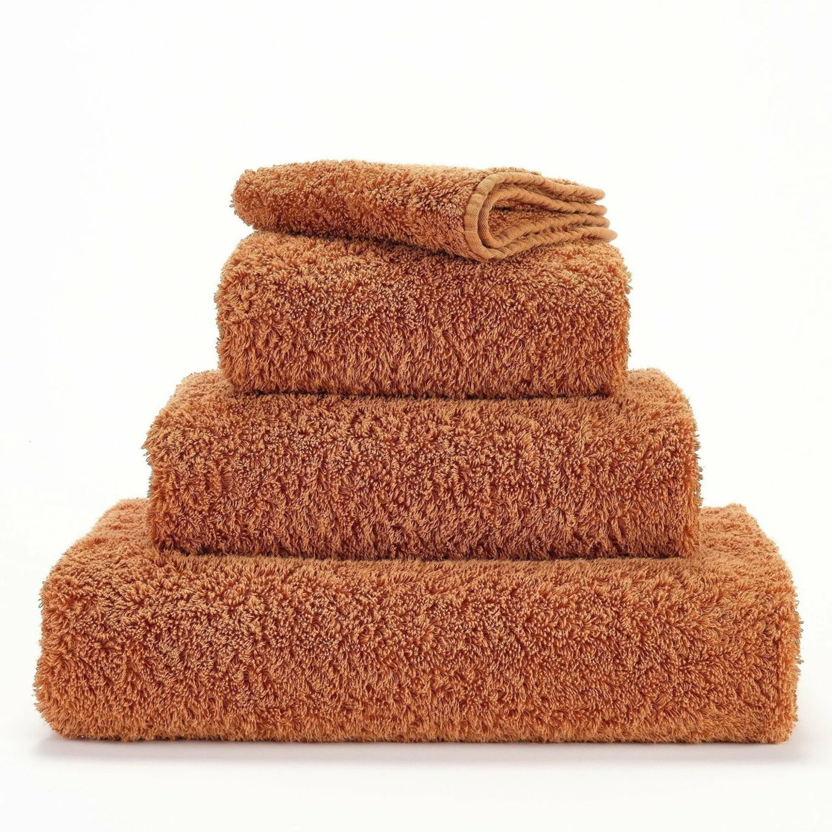 Abyss Abyss Super Pile Towels 737 Caramel