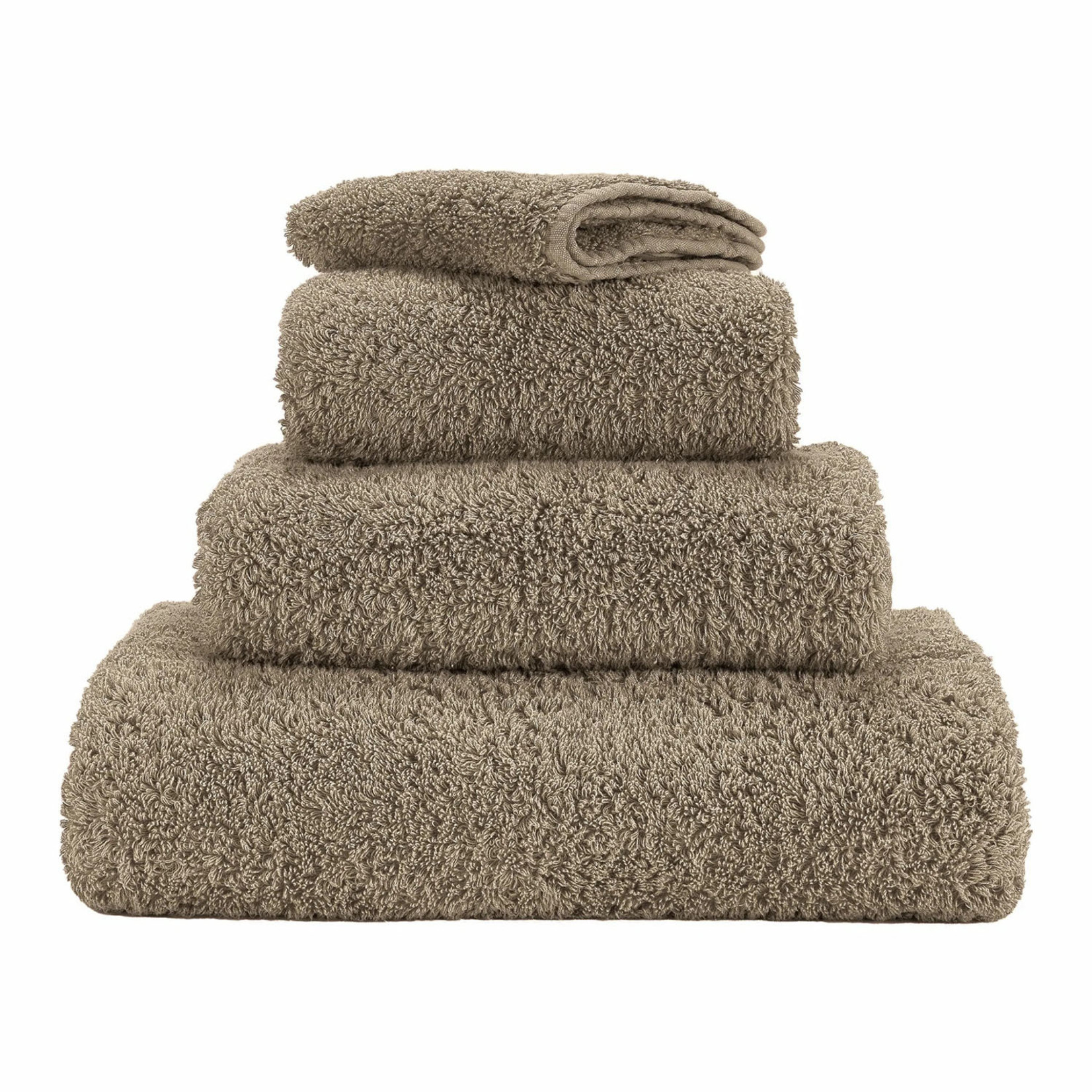 Abyss Abyss Super Pile Towels 711 Taupe