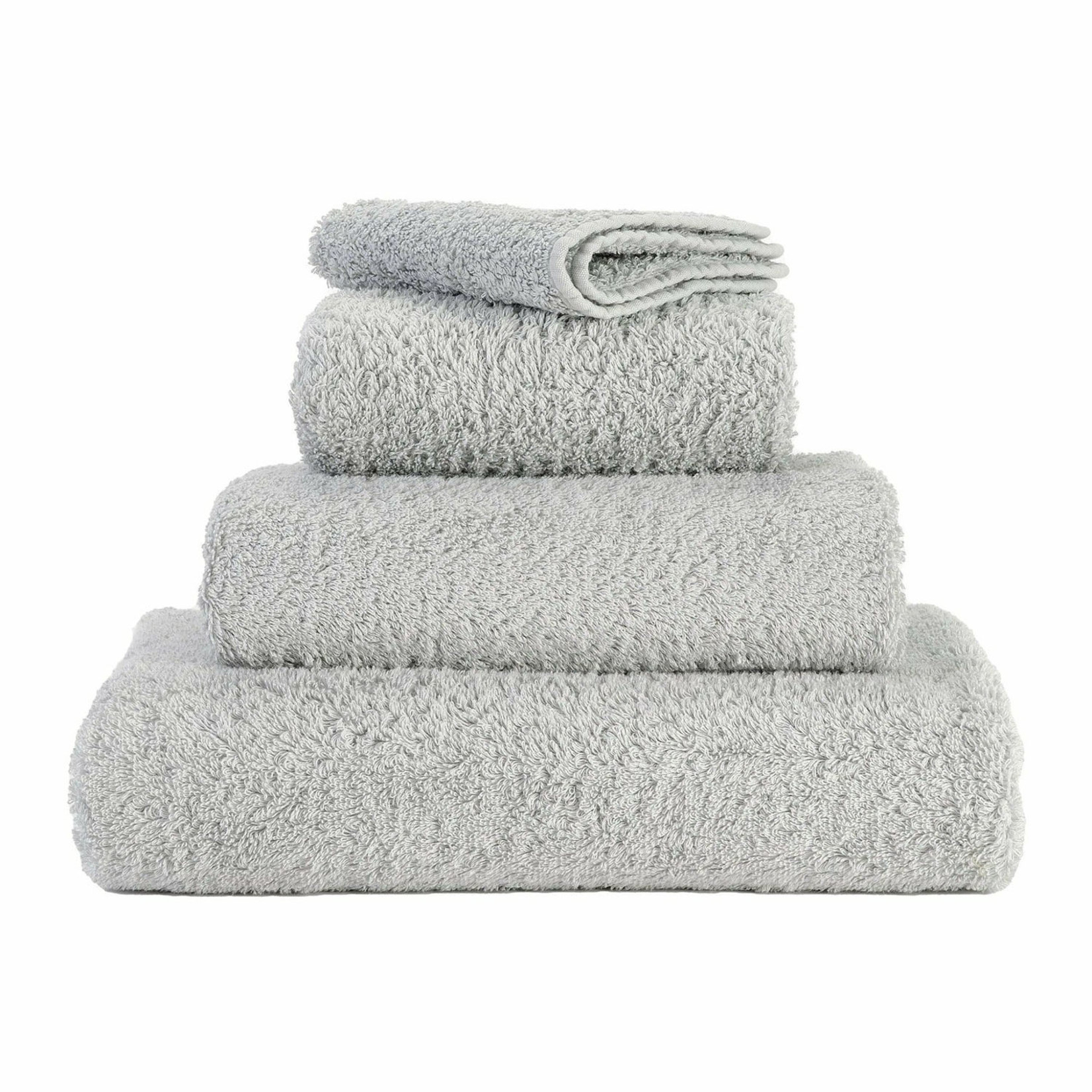 Abyss Abyss Super Pile Towels 992 Platinum