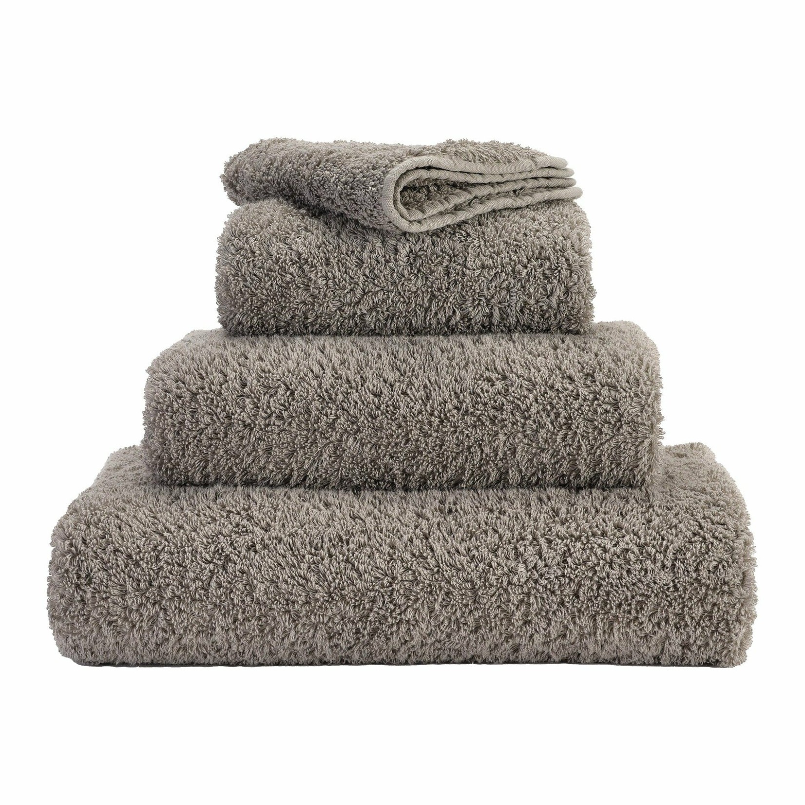 Habidecor Abyss Super Pile Towels 940 Atmosphere
