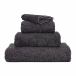 Abyss Abyss Super Pile Towels 993 Metal