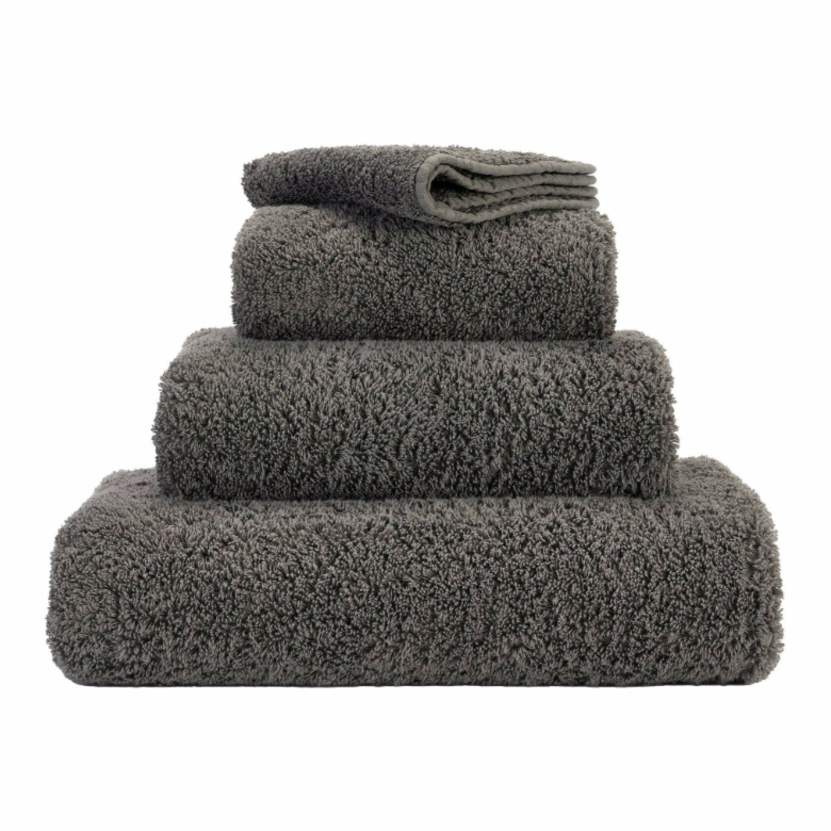 Abyss Abyss Super Pile Towels 920 Gris