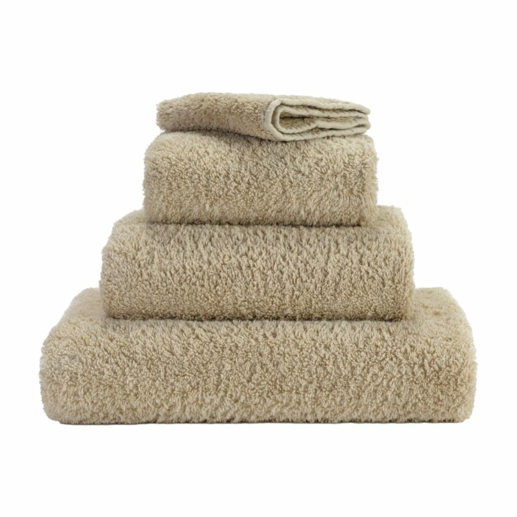 Abyss Abyss Super Pile Towels 770 Linen