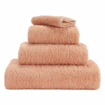 Abyss Abyss Super Pile Towels 625 Blush