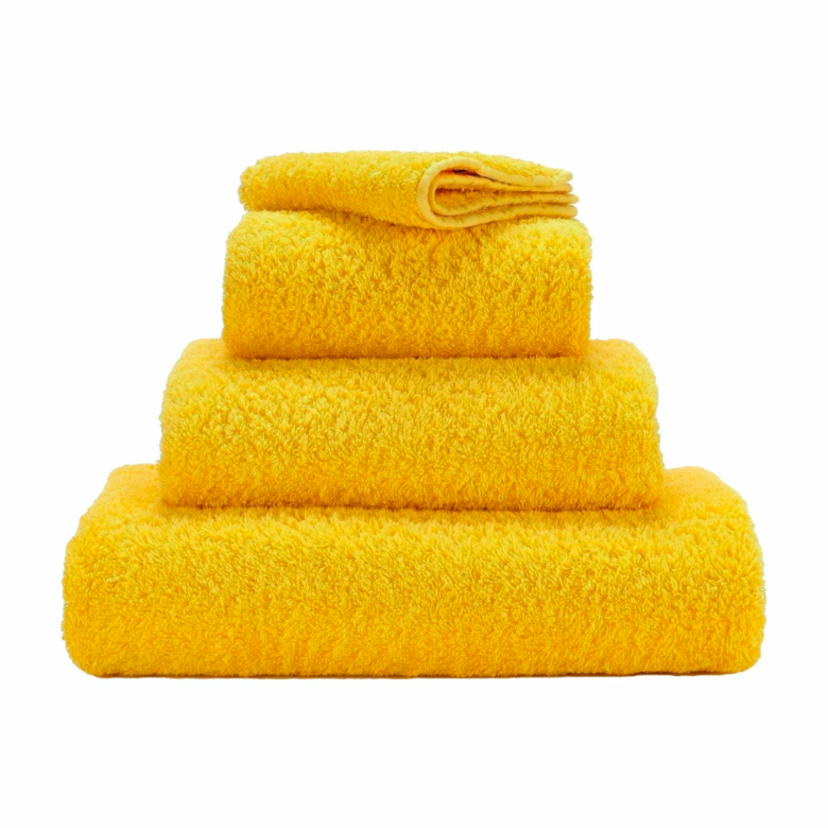 Abyss Abyss Super Pile Towels 830 Banane