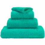 Habidecor Abyss Super Pile Towels 302 Lagoon