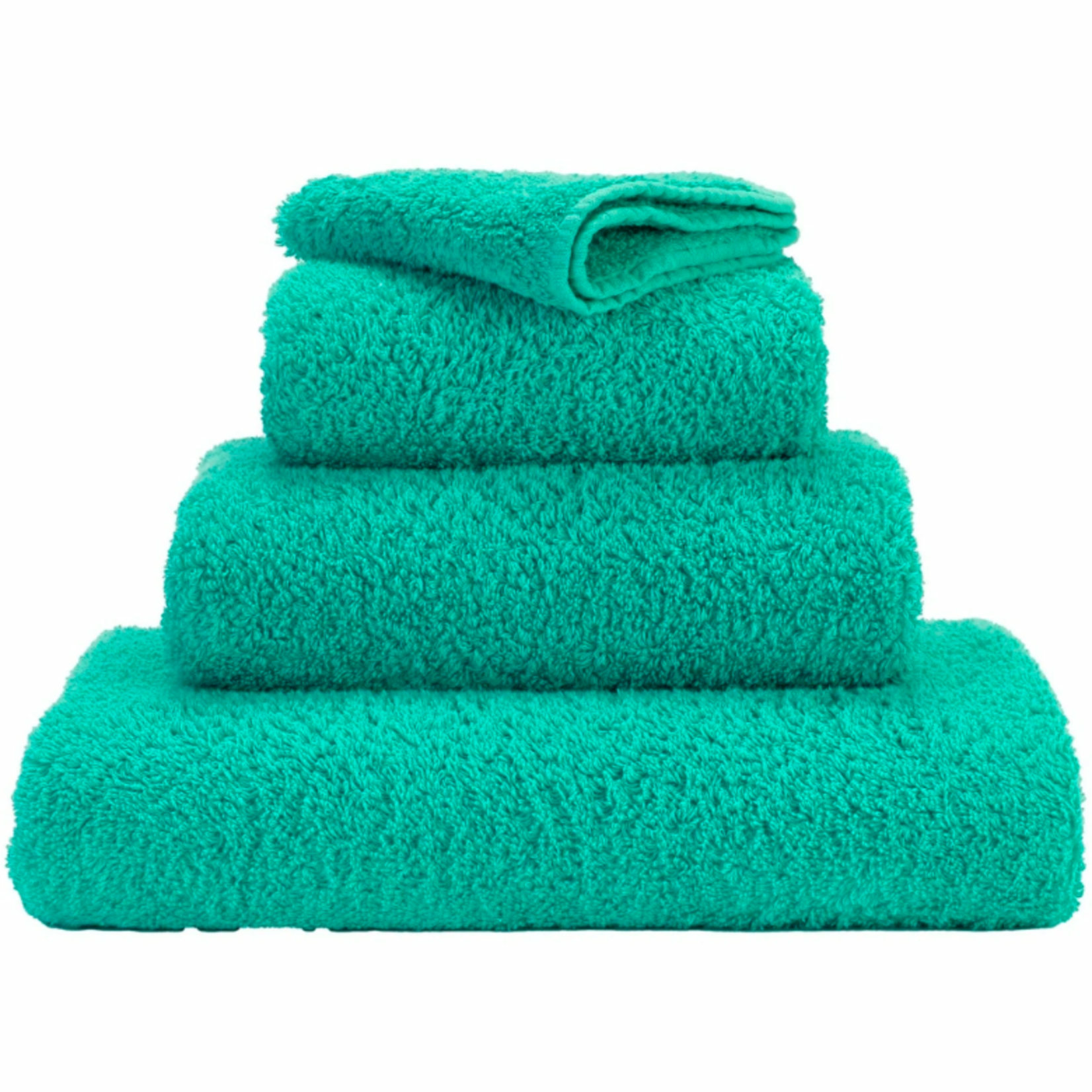 Abyss Abyss Super Pile Towels 302 Lagoon