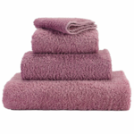 Habidecor Abyss Super Pile Towels 440 Orchid