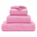 Abyss Abyss Super Pile Towels 501 Pink Lady