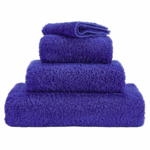 Habidecor Abyss Super Pile Towels 332 Cadette Blue
