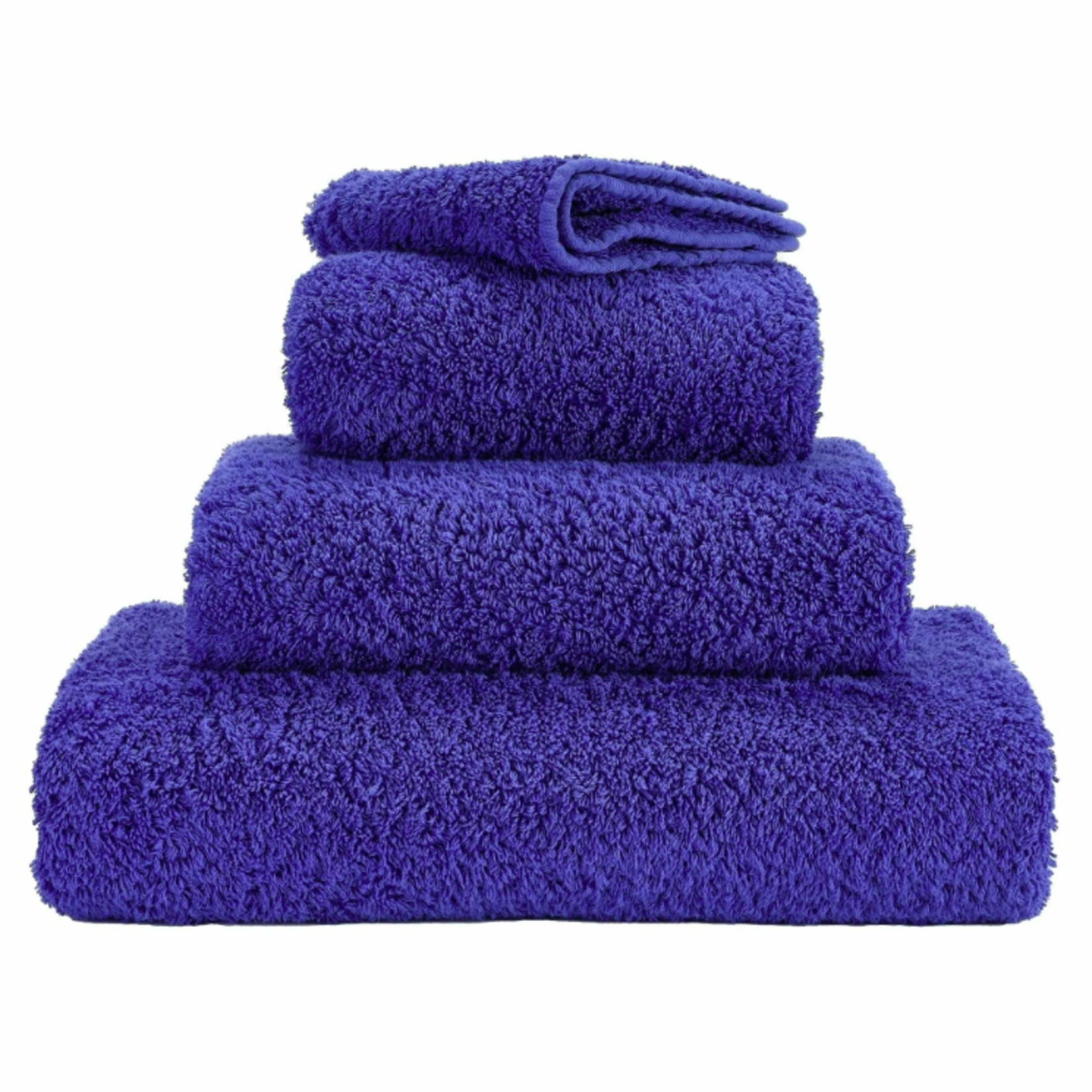 Abyss Abyss Super Pile Towels 332 Cadette Blue