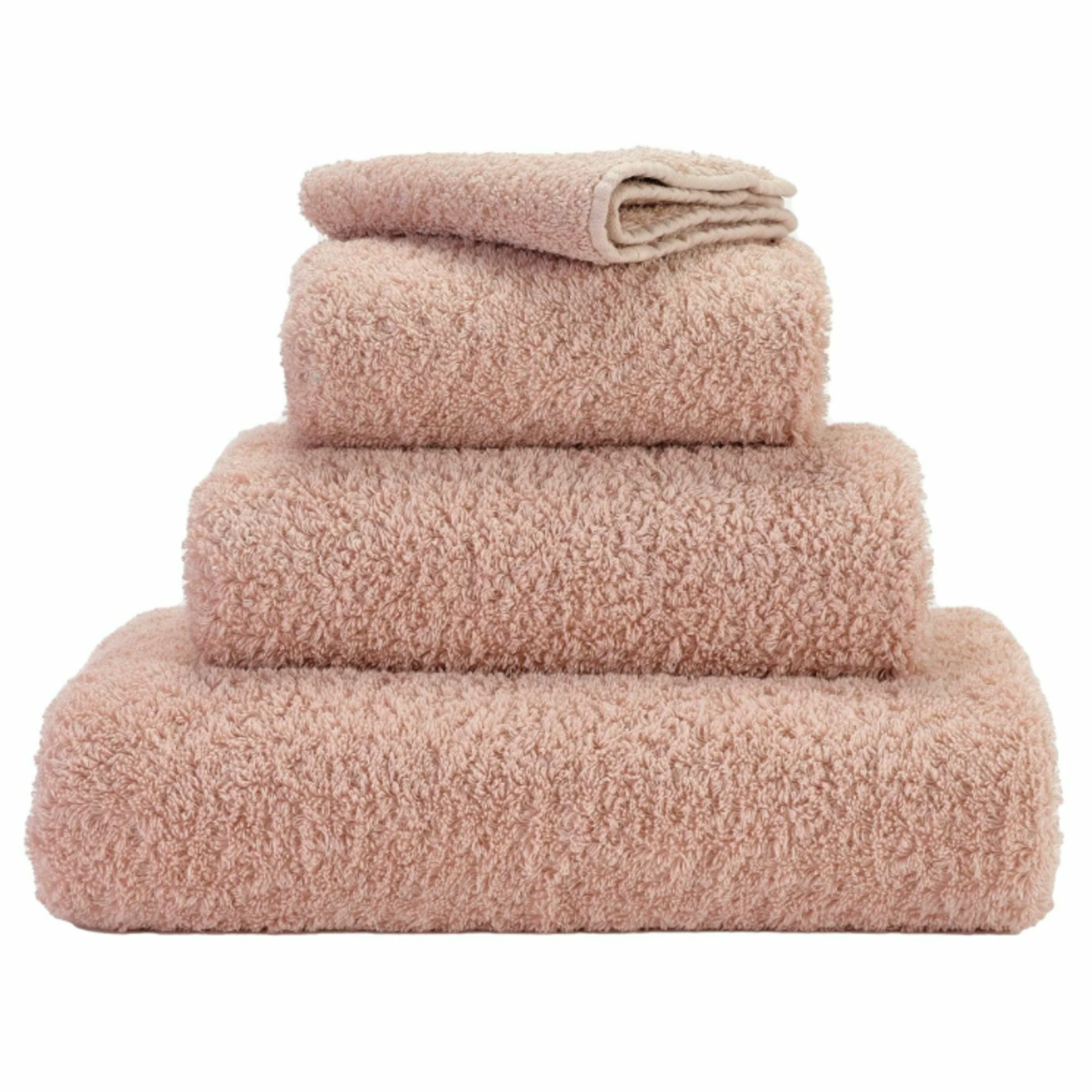 Abyss Abyss Super Pile Towels 518 Primrose