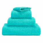 Abyss Abyss Super Pile Towels 370 Turquoise