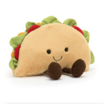 Jellycat Jellycat Amuseable Taco