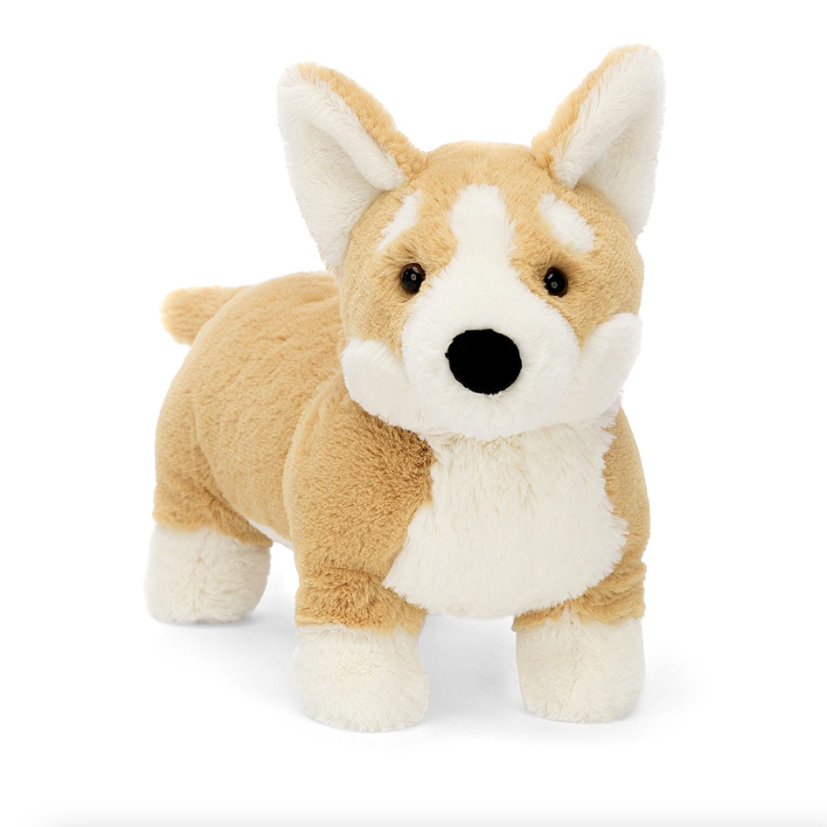 Jellycat JellyCat Betty Corgi