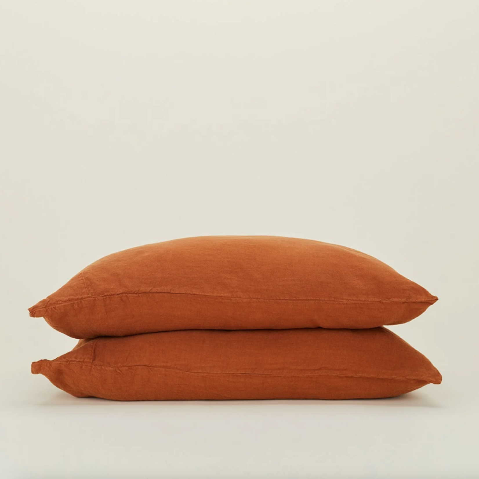 Hawkins New York Hawkins NY Simple Linen Pillowcases