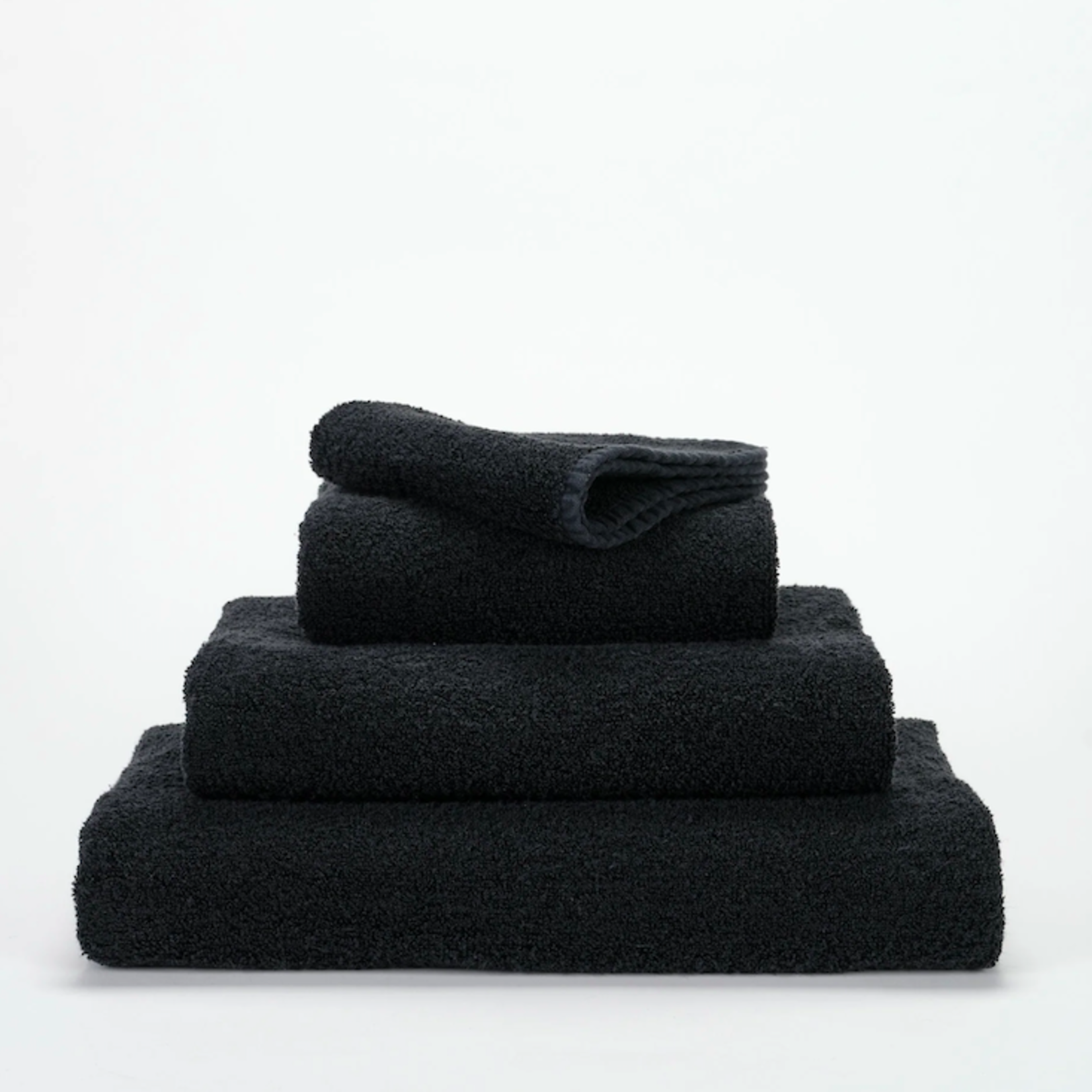 Abyss Abyss Lino Bath Towel
