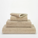Abyss Abyss Lino Bath Towel