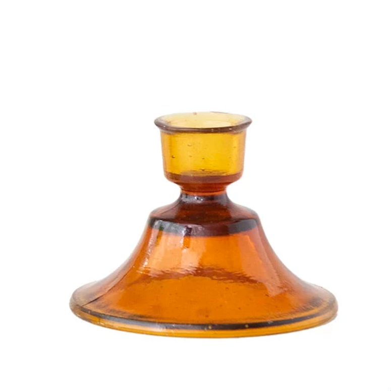 Glass Taper Holder olive & elle
