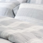 Libeco Libeco Sisco Stripe Pillowcase Pair