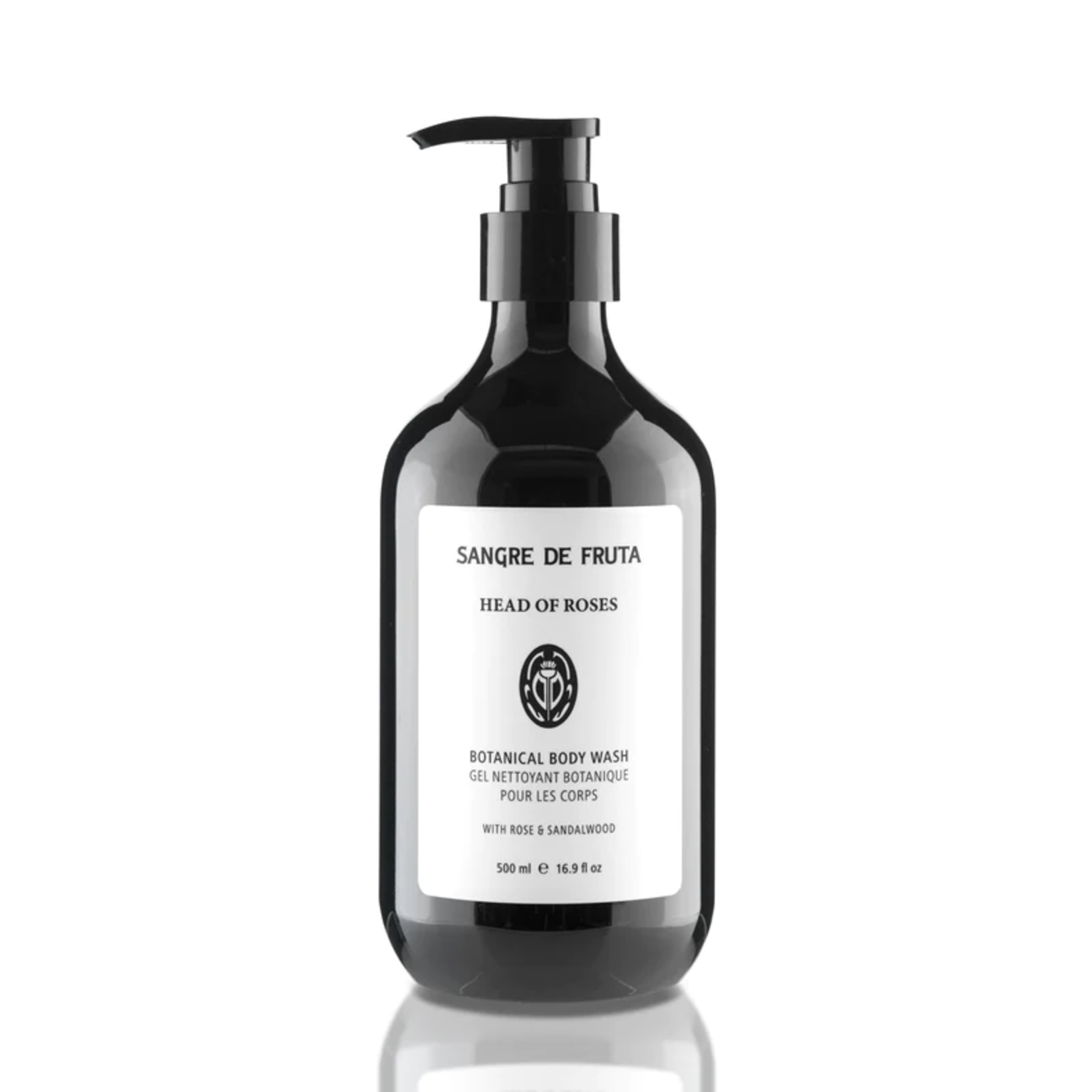 Sangre de Fruta Botanical Sangre de Fruta Botanical Body Wash