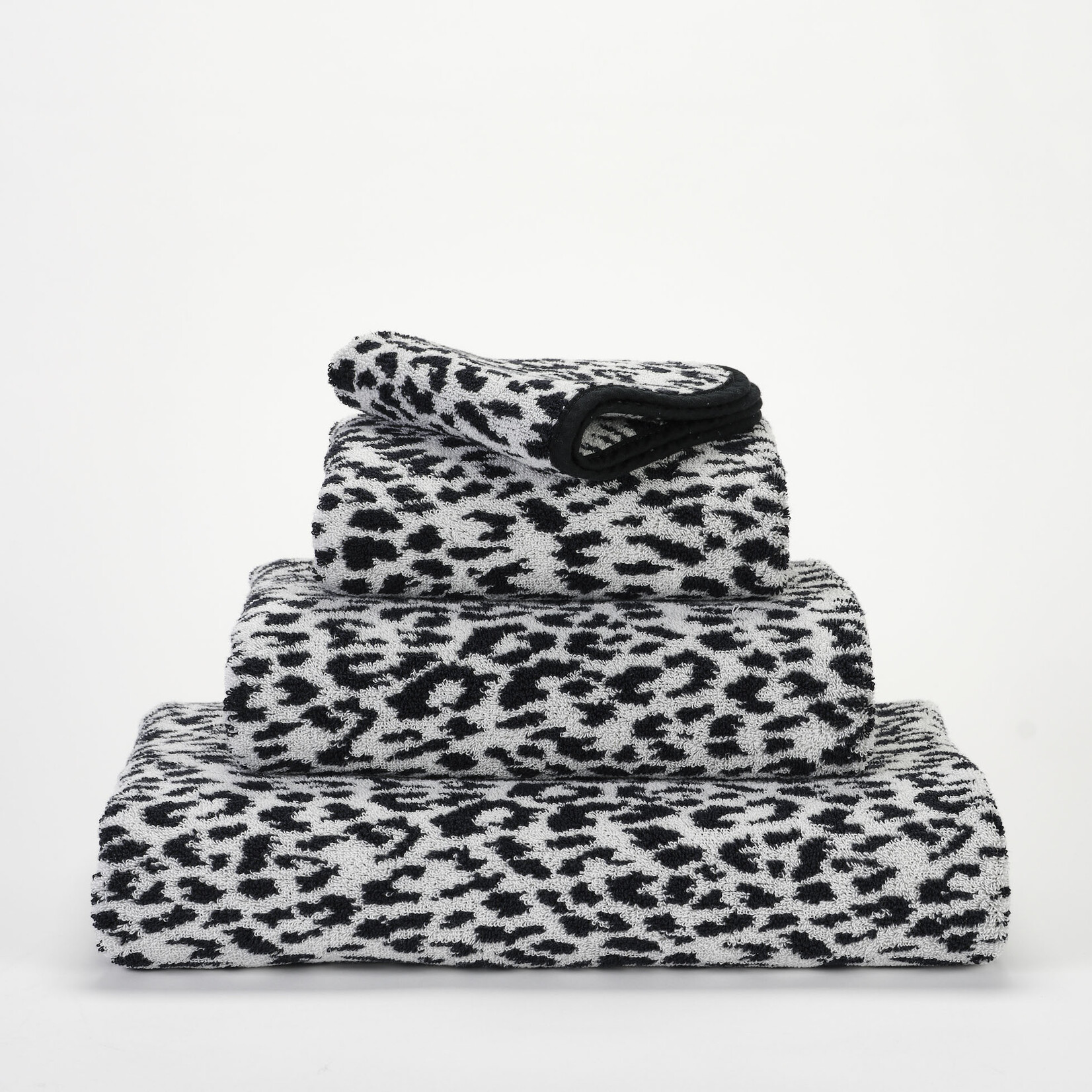 Abyss Abyss Zimba Towels