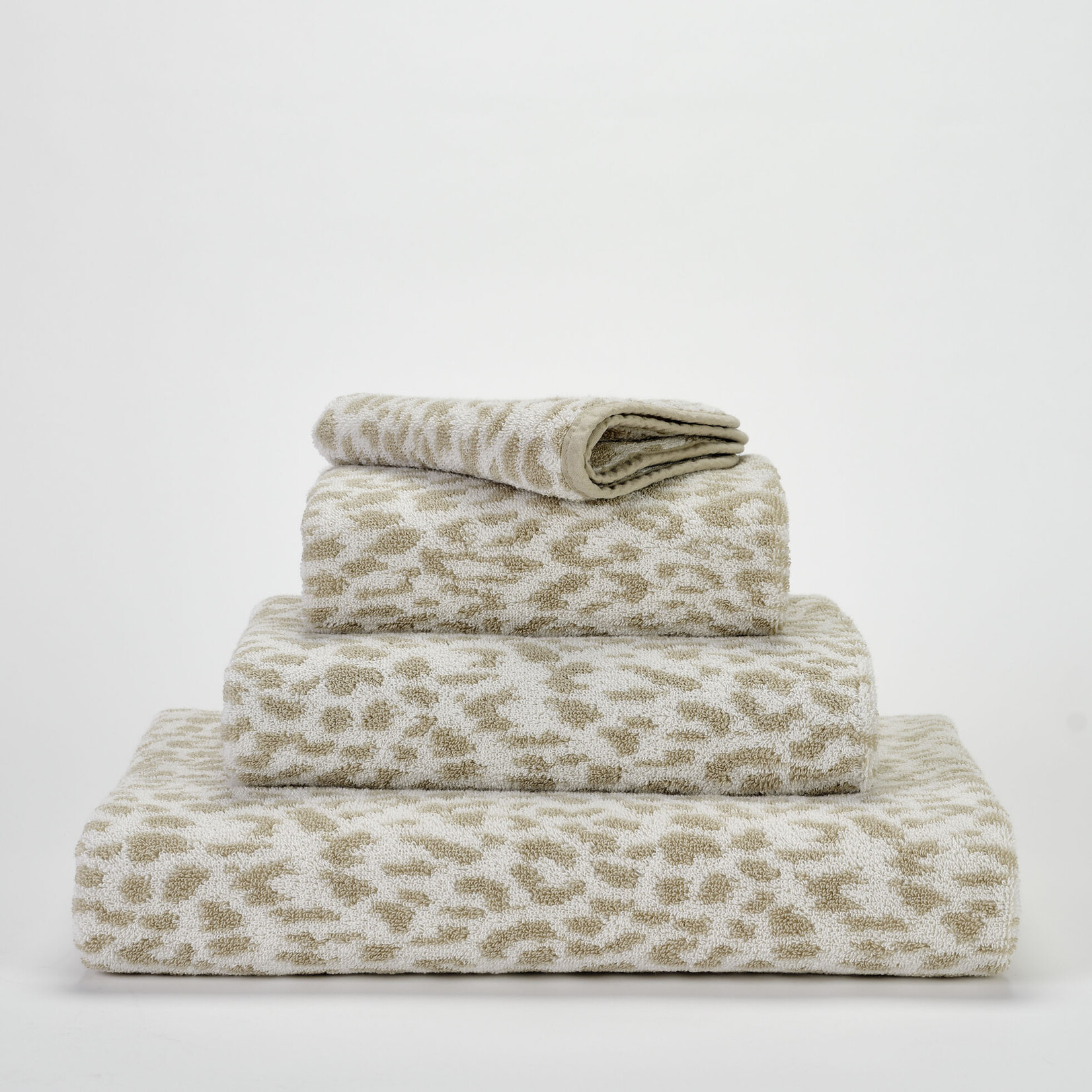 Abyss Abyss Zimba Towels