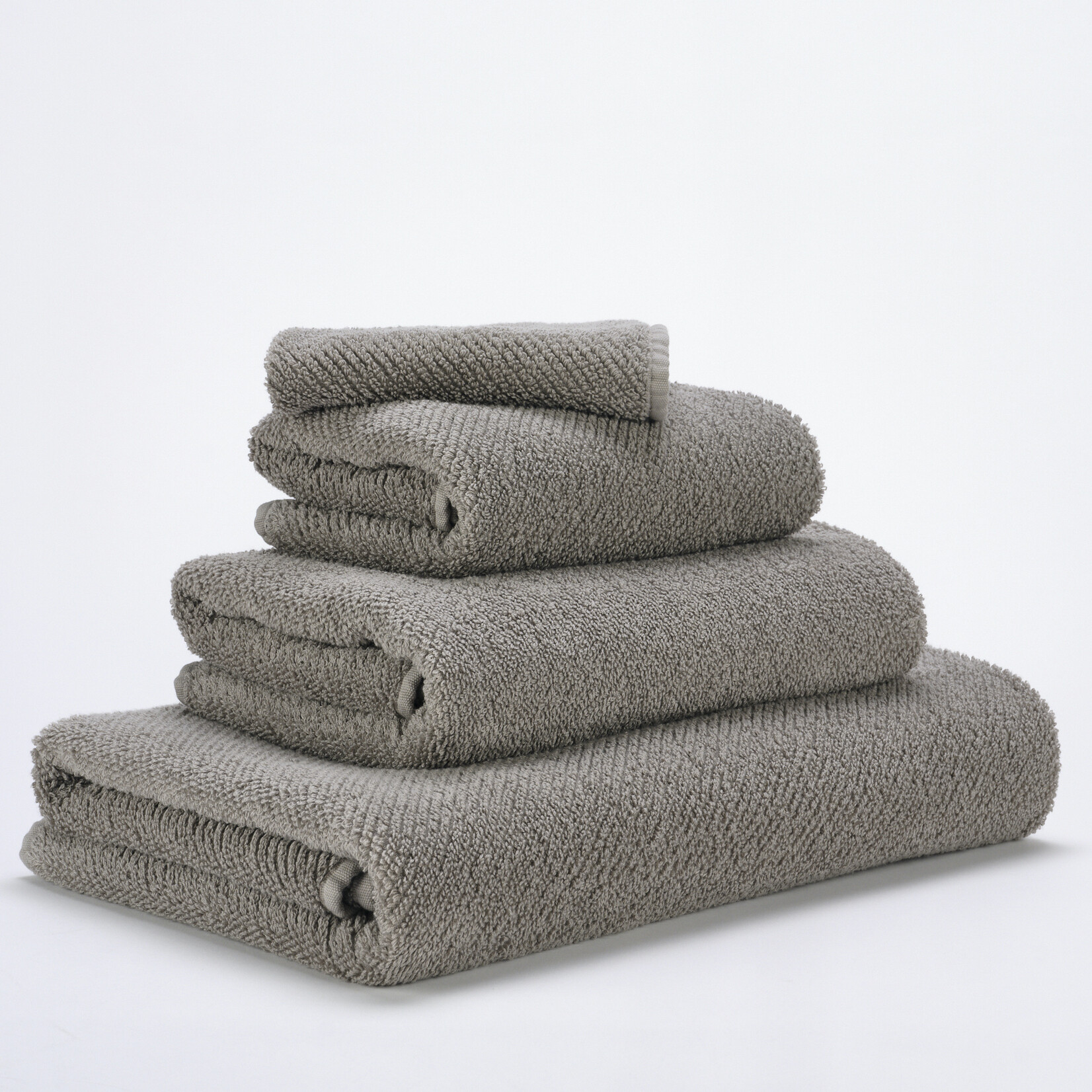 Abyss Abyss Twill Towels 940 Atmosphere