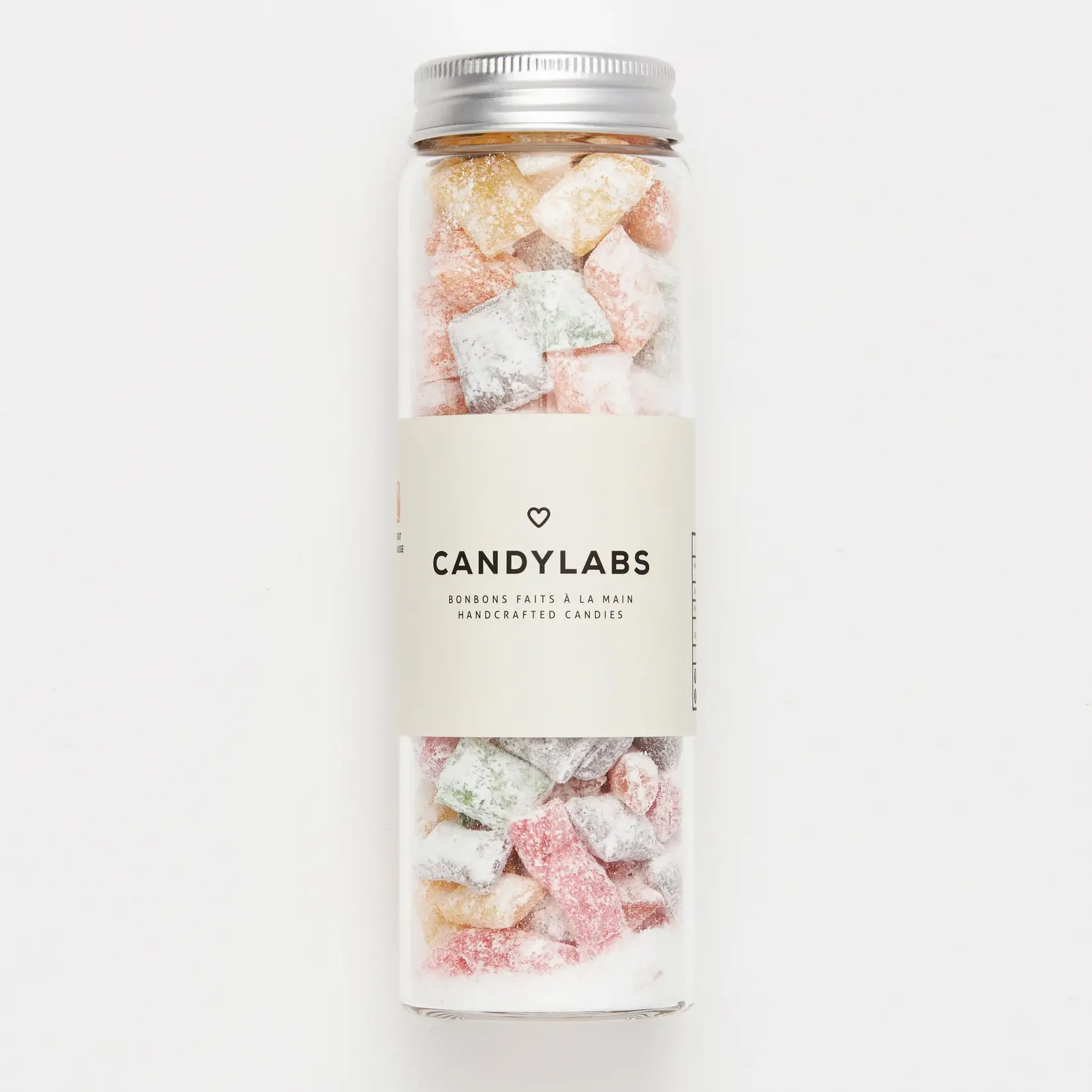 Candy Labs Candylabs Jar Acid Drops