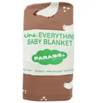 Parade Organics Baby Co. Parade Everything Blanket