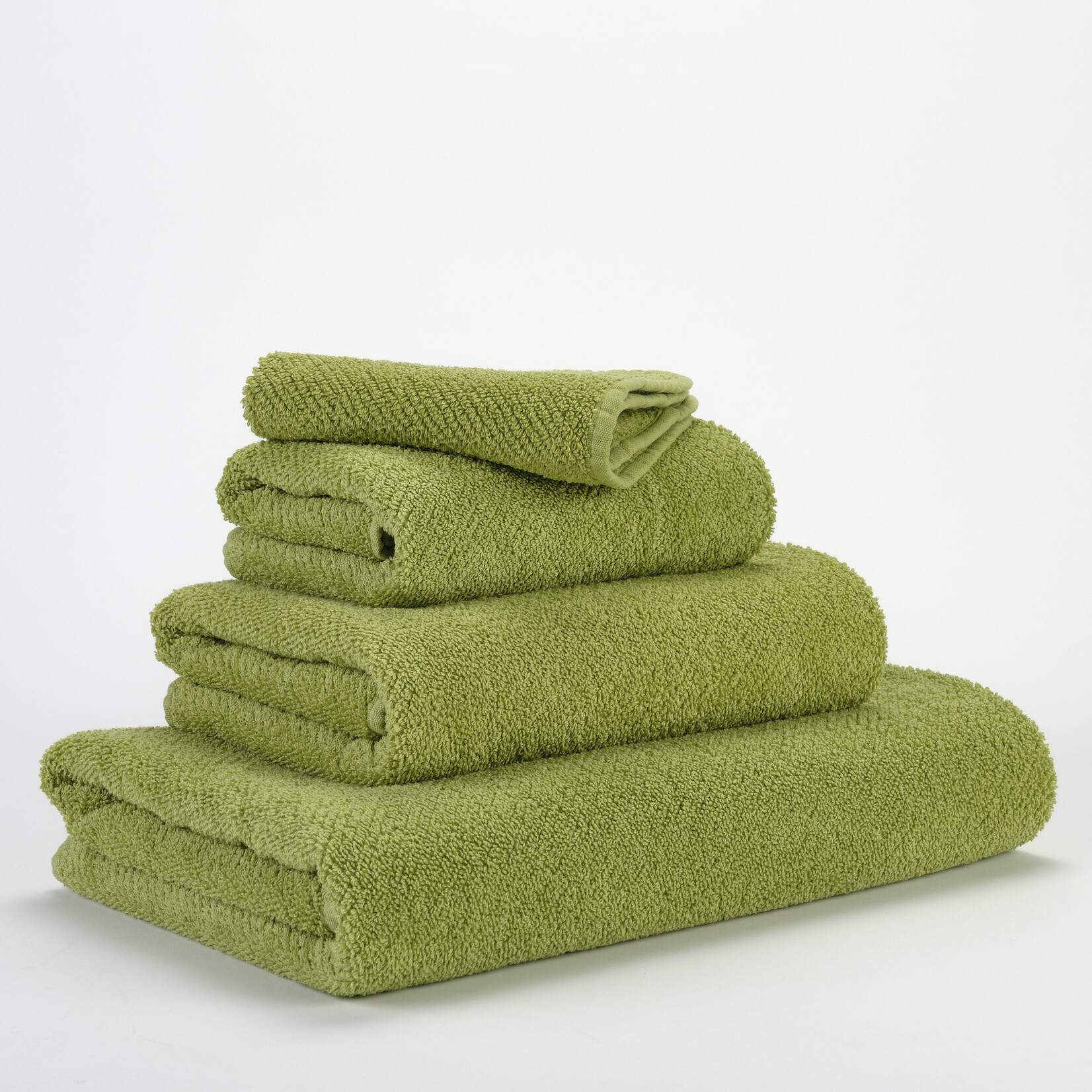 Abyss Abyss Twill Towels Green Apple 165