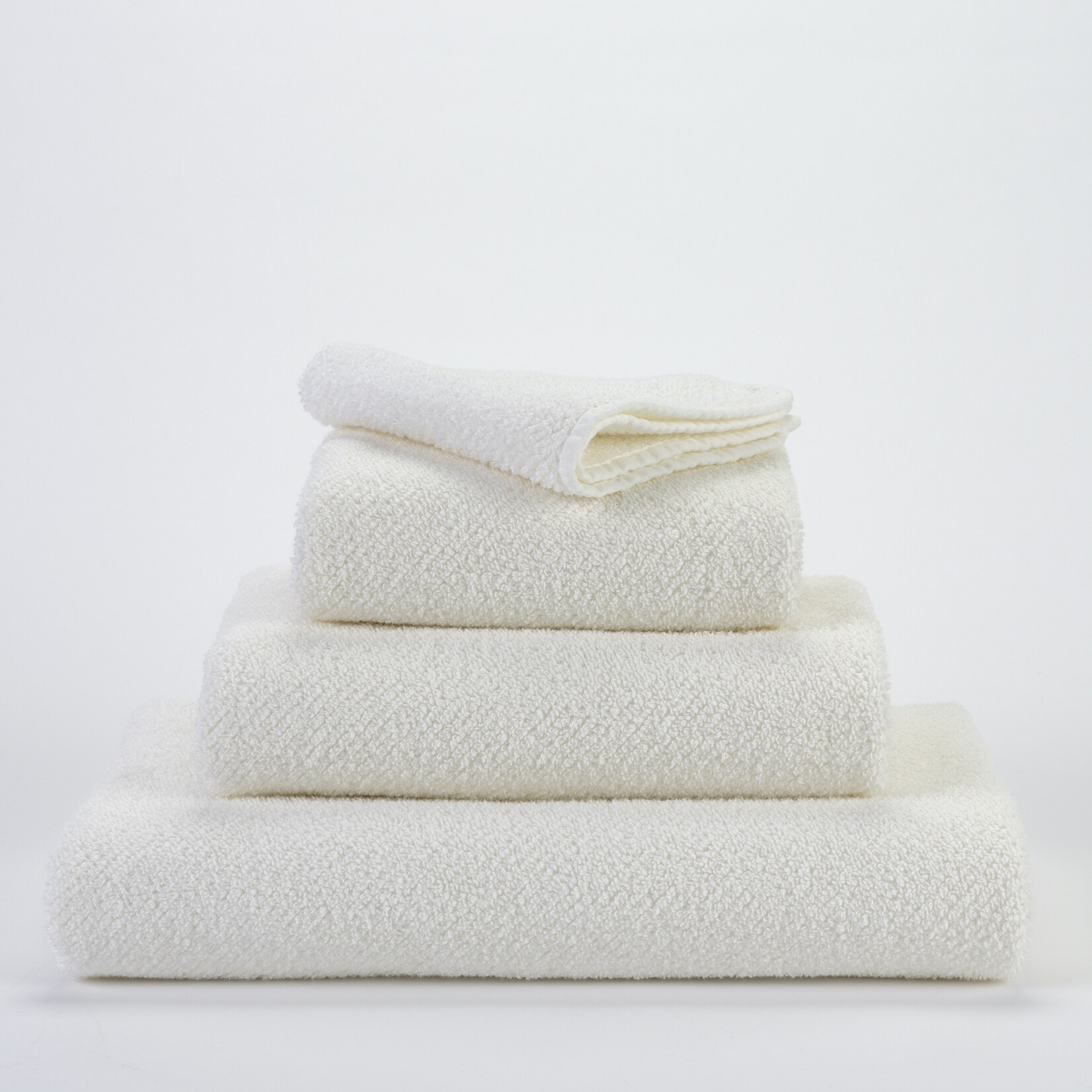 Abyss Abyss Twill Towels Ivory 103