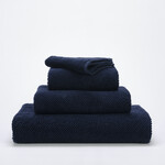 Abyss Abyss Twill Towel Navy Blue 314