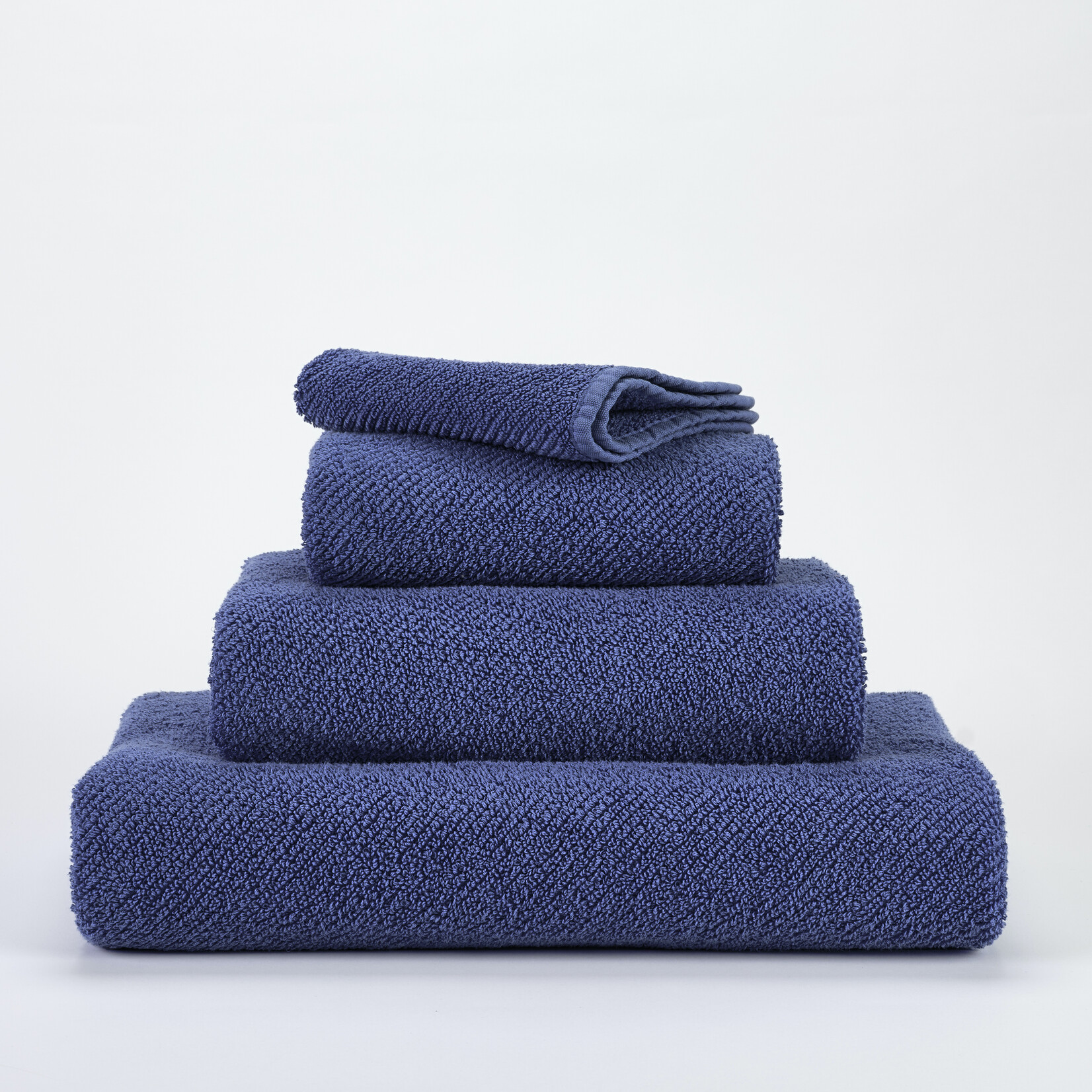 Abyss Abyss Twill Towels Cadette Blue 332